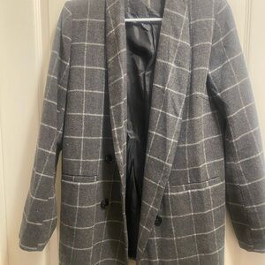 Woman’s blazer